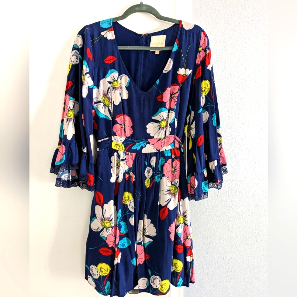 Fun retro dress